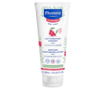 Mustela - BEBÉ-NIÑO leche corporal hidratante confort Cremas y aceites para bebé 200 ml unisex