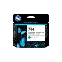 cabezal de impresion hp designjet 744 negro fotograficocian