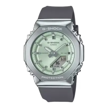 Reloj modelo GM-S2110-3AER marca Casio
