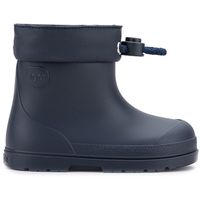 igor botas de agua w10305 marino para nina