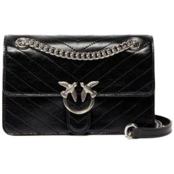 Pinko Bandolera A2jc Love One Light Classic para mujer
