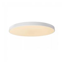 plafon de techo led unar dimmable 80w