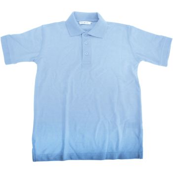 Kustom Kit Tops y Camisetas KK406 para niño