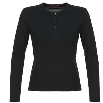 BOTD Camiseta manga larga EBISCOL para mujer