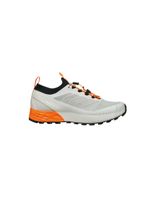 zapatillas de trail scarpa ribelle run 2 mujer blanconaranja fluo
