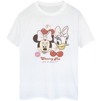 disney camiseta bi54084 para mujer