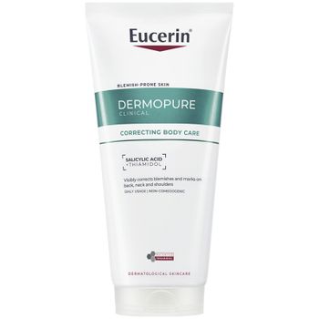 Eucerin Dermopure Clinical Correcting Body Care 200ml