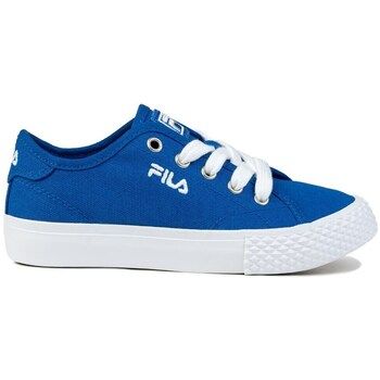 Fila Zapatos Bajos Pointer Classic para niña