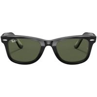 ray-ban gafas de sol 0rb2140f-901 para hombre