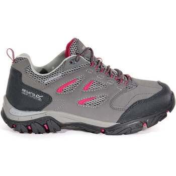 Regatta Zapatillas de senderismo Holcombe IEP Low GR para mujer