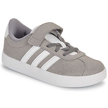 adidas Zapatillas VL COURT 3.0 EL C para niño