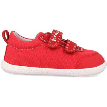 Garvalin Zapatillas 262335 rojo_b204 para niño