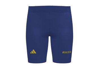 ADIDAS BIKILA RUN SHORT TIGHT