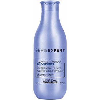 L'oréal Perfume Acondicionador Blondifier - 200ml para mujer