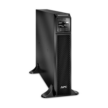 Sai APC 3 kVA Batería Plomo Ácido 4 Minutos Respaldo Online Torre