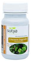 sotya cascara sagrada 500 mg 100 comprimidos