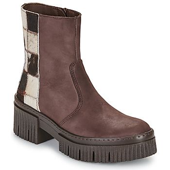 Art Botines YORK para mujer