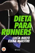 dieta para runners