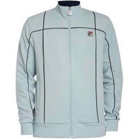 fila chaqueta deporte armando track top jacket skyway navy para hombre