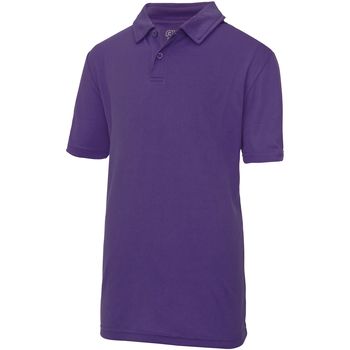 Just Cool Tops y Camisetas RW6852 para niño