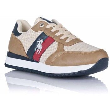 Sport Zapatillas Zapatilla casual combinada para hombre