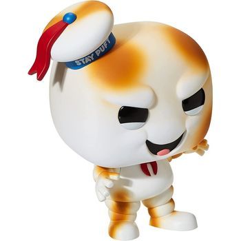 Figura Funko Pop! Películas Cazafantasmas Burn Stay Puft Modelo 849 | 44471 Gigante 25 Cms Edición Especial
