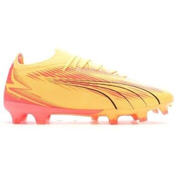 Puma Zapatillas de fútbol Ultra Match Fg/ag para hombre