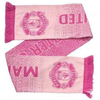 Manchester United Fc Bufanda BS6715 para mujer