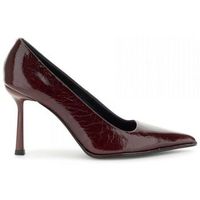 cafe noir zapatos de tacon c1na3000-r014 para mujer
