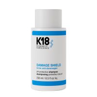 k18 champus damage shield ph protective shampoo champu protector del color