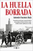 la huella borrada