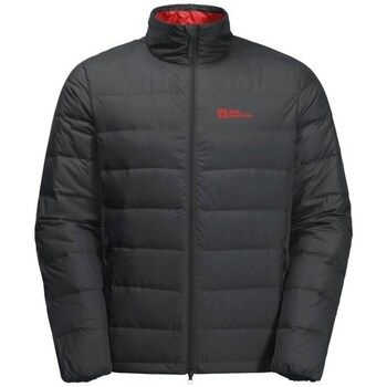 Jack Wolfskin Abrigo de plumas 12076816350 para hombre