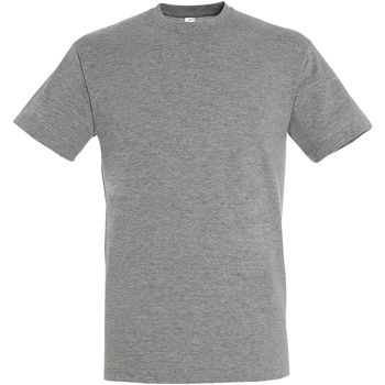 Sols Camiseta Regent para hombre