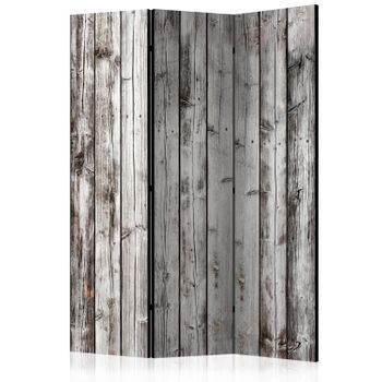 Biombo - Raw Boards (135x172 Cm)