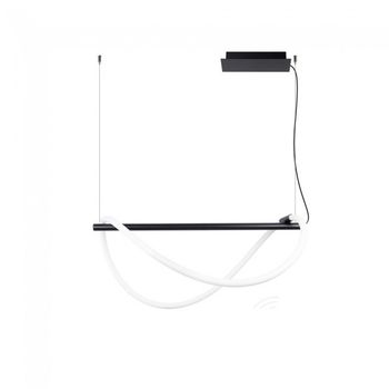 Lámpara colgante led galakse (16w)