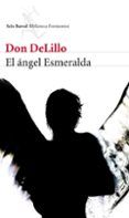 el angel esmeralda