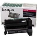 lexmark 15g042m original return-program magenta high capacity toner cartridge