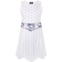 disney vestido ns4670 para nina