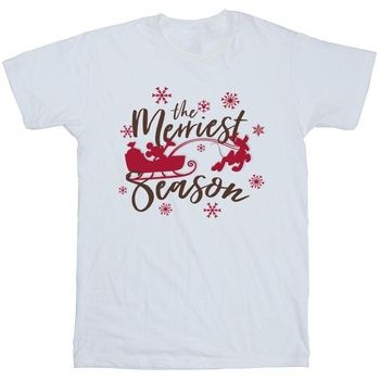 Disney Camiseta BI54405 para niño