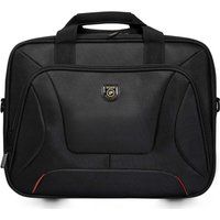 port designs courchevel 156 laptop case - black black