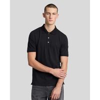lyle  scott polo 86838 para hombre