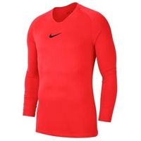 nike chaqueta deporte dry park first layer para hombre