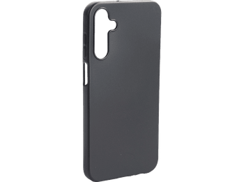 Funda móvil - ISY ISC 5112, Samsung, Galaxy A25 5G, Negro