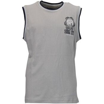 Srk Camiseta T-shirt garçon ECLUB para niño