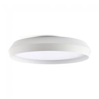 plafon de techo led shoku 40w