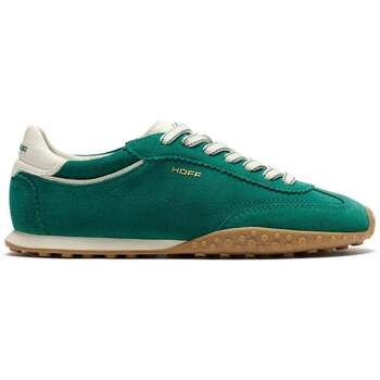 HOFF Deportivas Moda Bridge Green para mujer