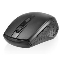 raton tracer tramys46729 inalambrico rf 1600 dpi negro 6 botones ergonomico
