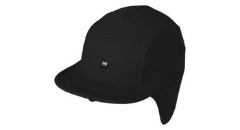 Gorra  p ciele cwgocap iconic athletics  p negra