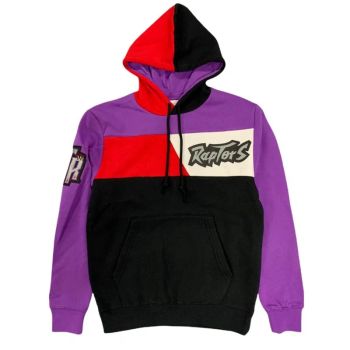Sudadera Toronto Raptors 