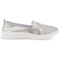melluso mocasines 055043q-260235 para mujer
